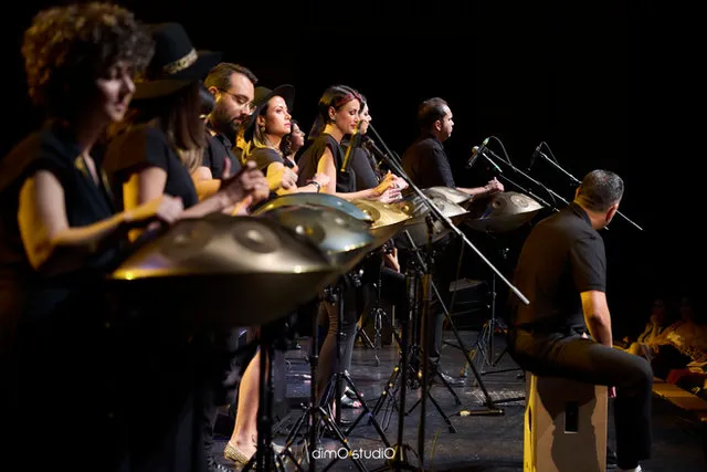 Opening Act for Reza Rohani & Sara Naeini — photo 4