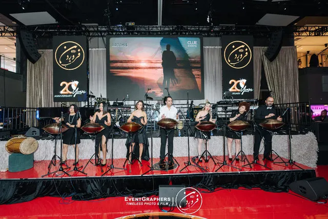 Shabe Farvardin Performance — photo 4